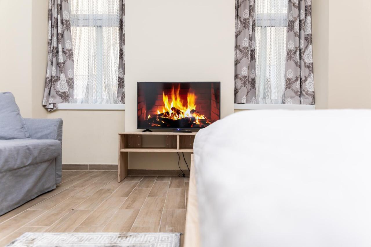 Comfortable Romantic 1 Bedroom Apartment Near Augarten Wien Ngoại thất bức ảnh