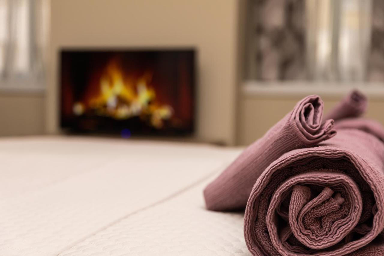 Comfortable Romantic 1 Bedroom Apartment Near Augarten Wien Ngoại thất bức ảnh