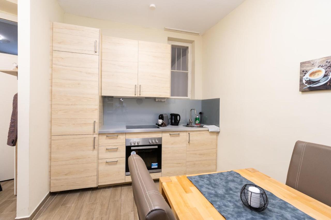 Comfortable Romantic 1 Bedroom Apartment Near Augarten Wien Ngoại thất bức ảnh